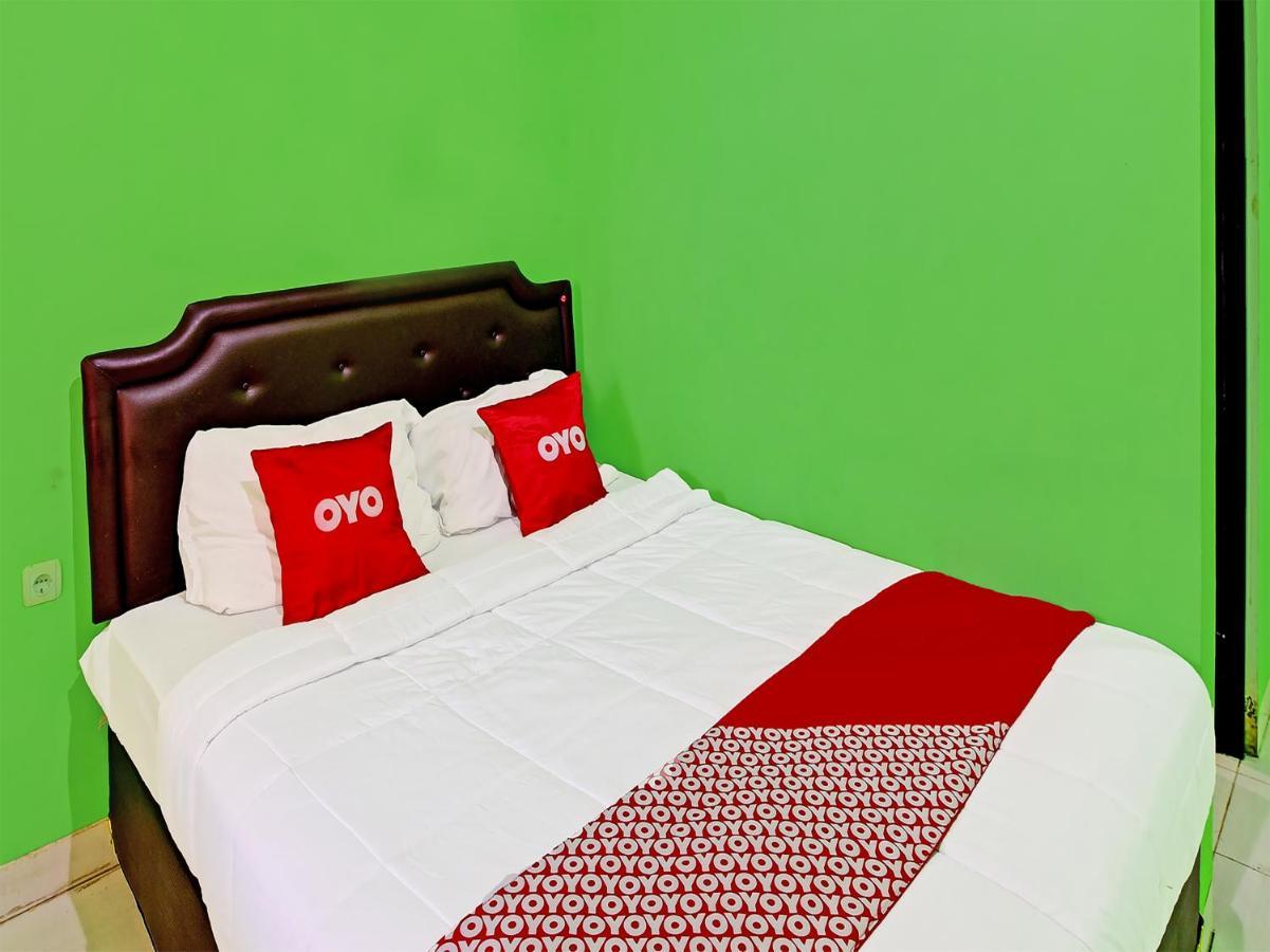 Oyo 90817 Elite Star Tukad Badung Hotel Sanur  Exterior photo