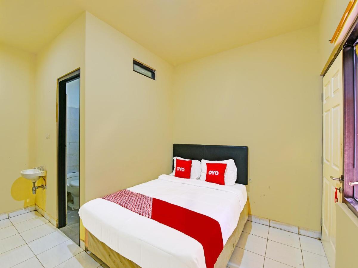 Oyo 90817 Elite Star Tukad Badung Hotel Sanur  Exterior photo