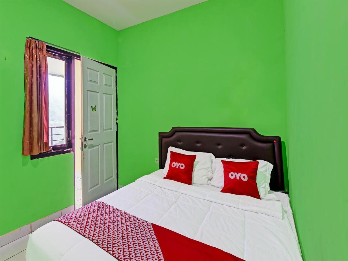 Oyo 90817 Elite Star Tukad Badung Hotel Sanur  Exterior photo
